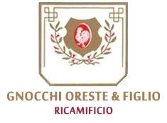 GNOCCHI ORESTE & FIGLIO
